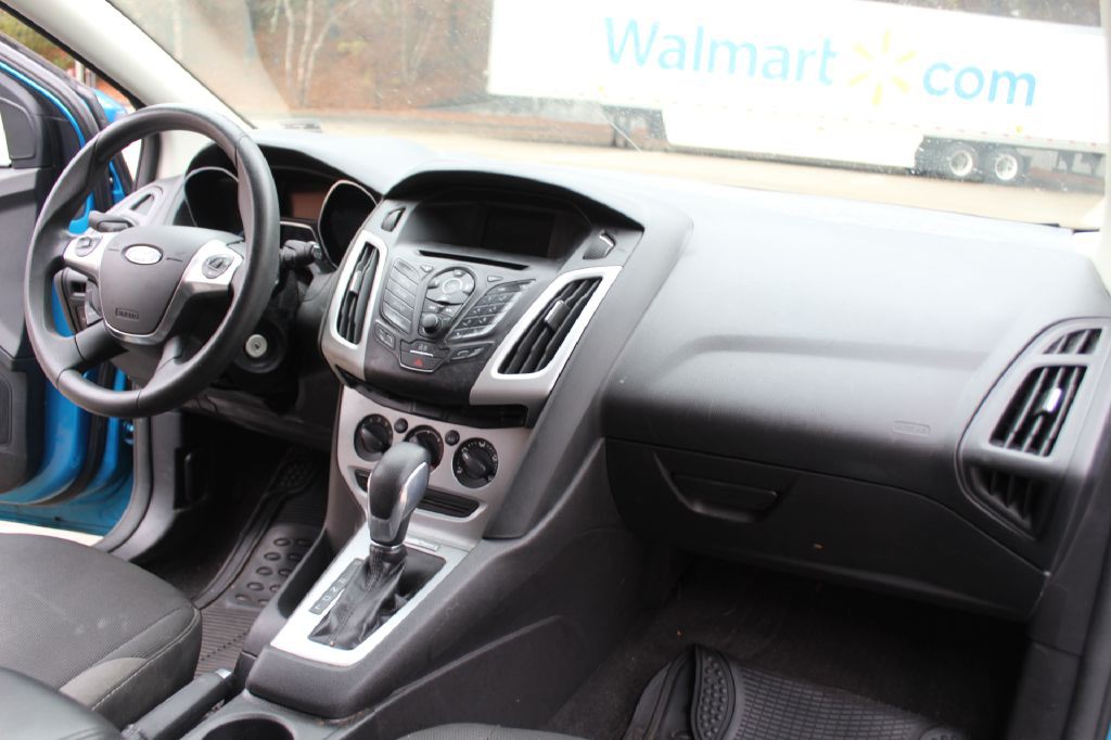 2014 Ford Focus Image 11