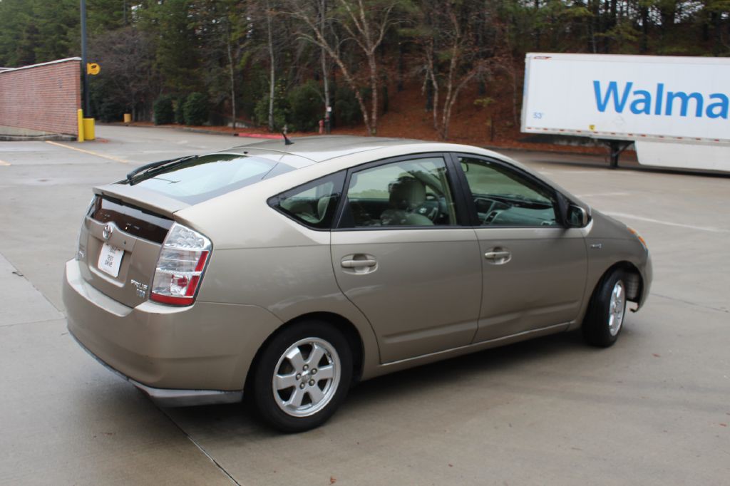 2008 Toyota Prius Image 5