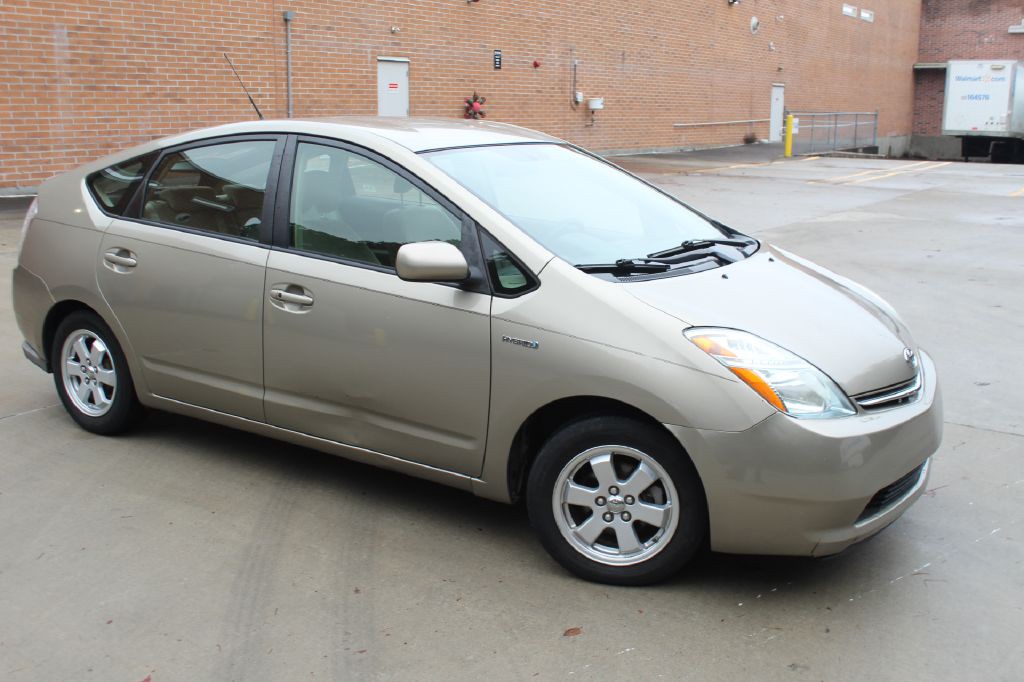 2008 Toyota Prius Image 6