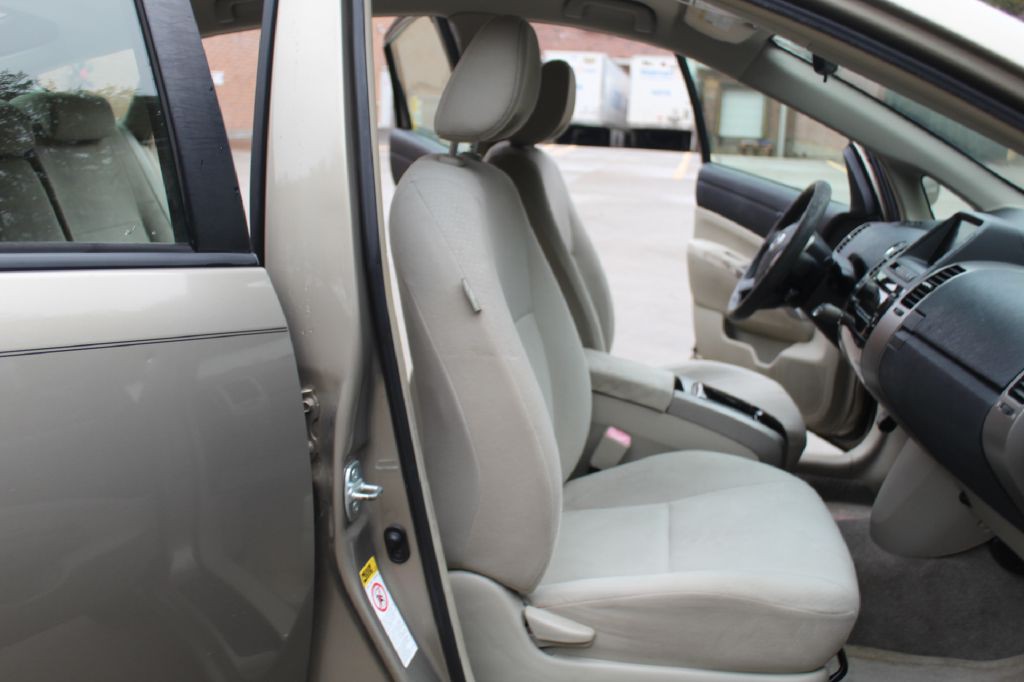 2008 Toyota Prius Image 7