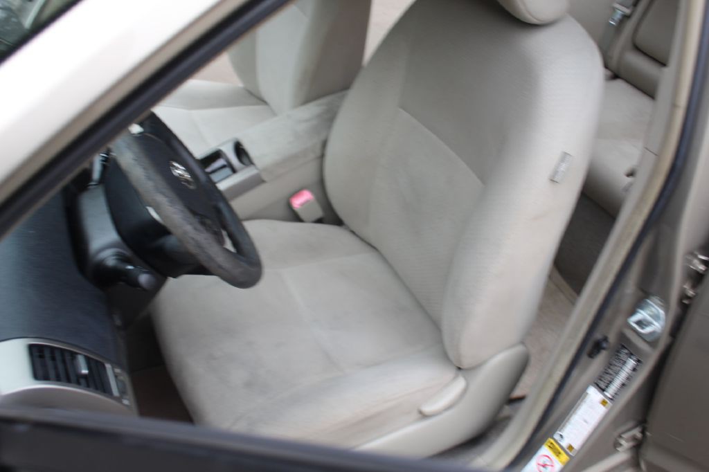 2008 Toyota Prius Image 11