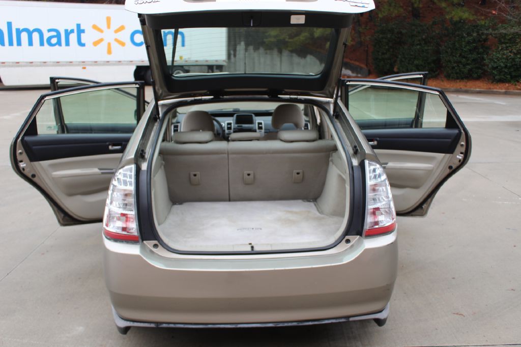 2008 Toyota Prius Image 13