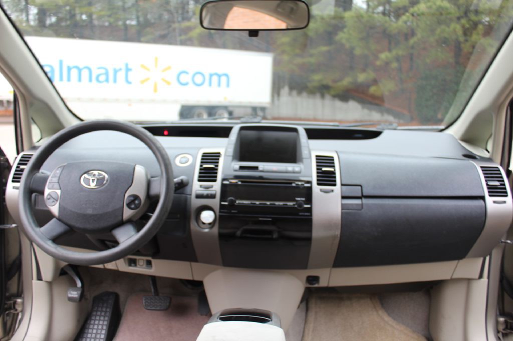 2008 Toyota Prius Image 15