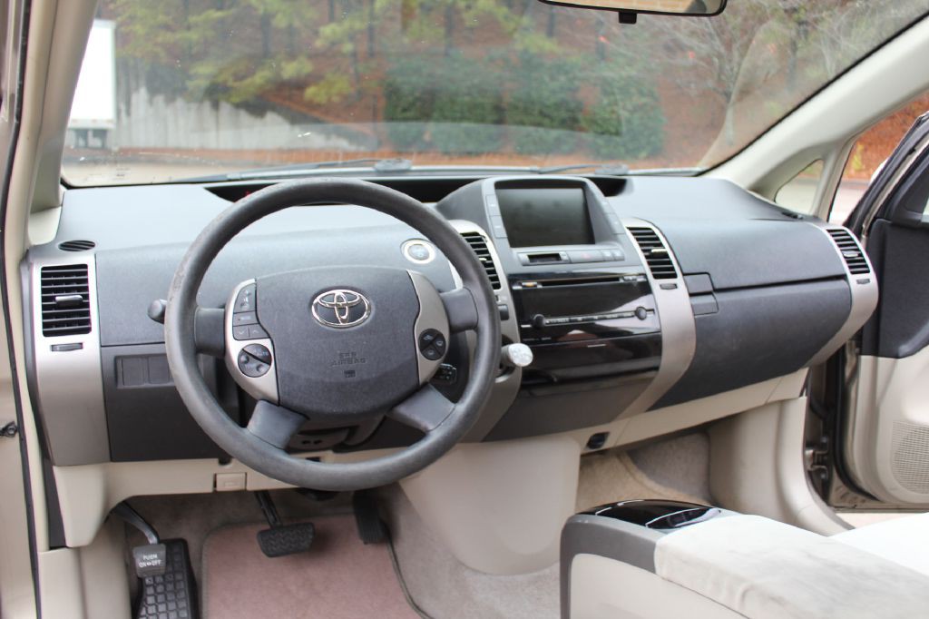 2008 Toyota Prius Image 16