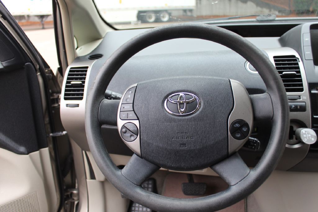 2008 Toyota Prius Image 17