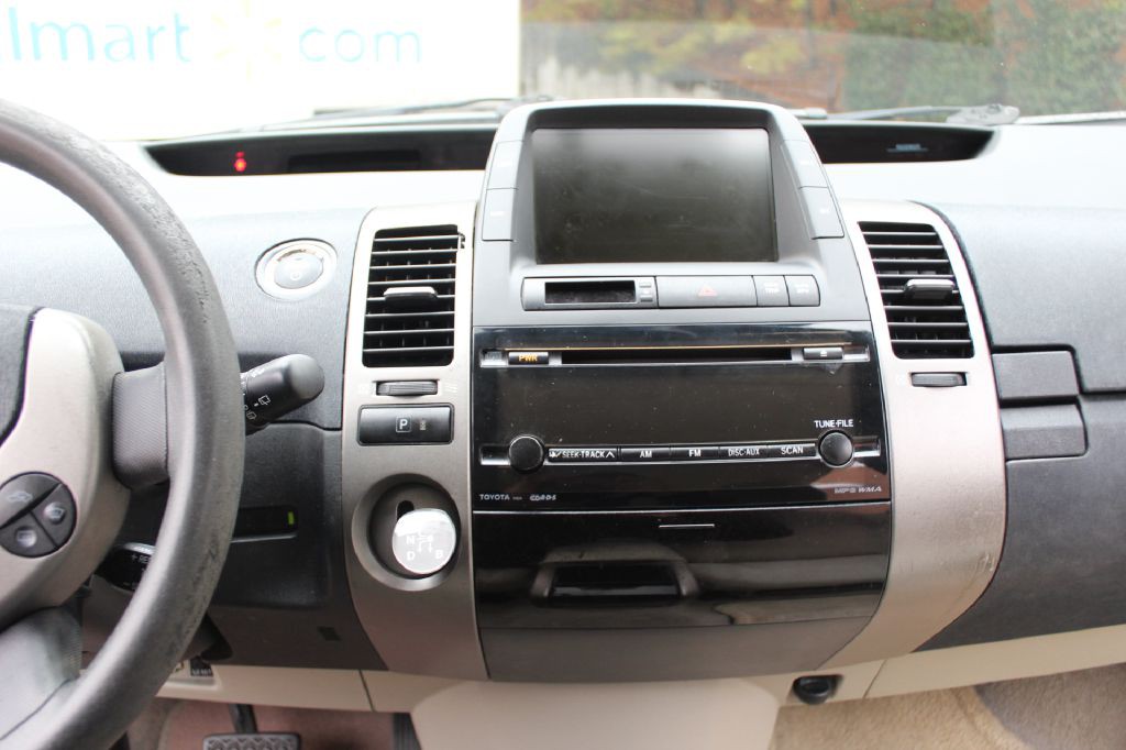 2008 Toyota Prius Image 18