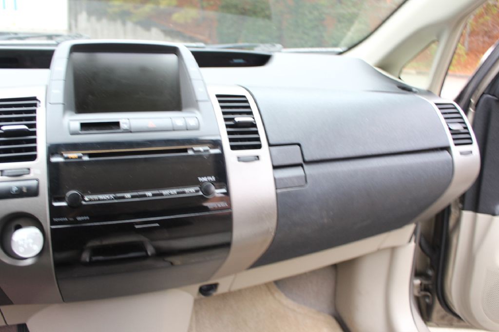 2008 Toyota Prius Image 19