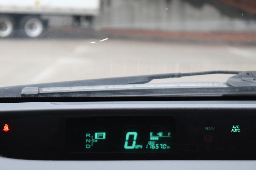 2008 Toyota Prius Image 21