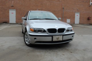 Image for 2003 BMW 3 Series 325i ID: 7049043