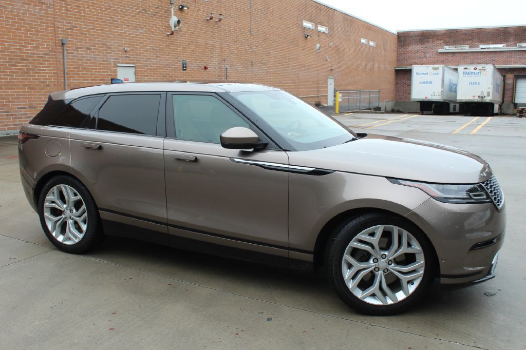 2018 Land Rover Range Rover Image 6