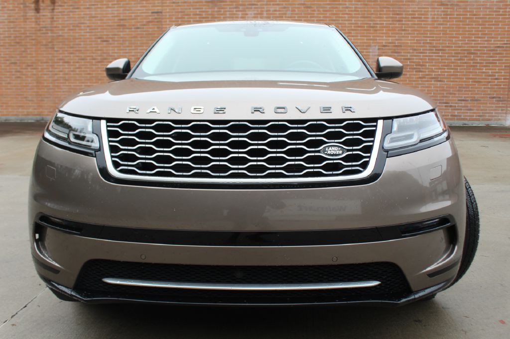 2018 Land Rover Range Rover Image 7