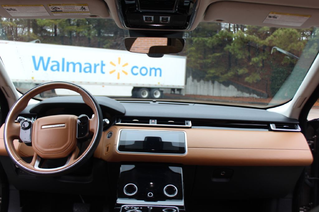 2018 Land Rover Range Rover Image 16