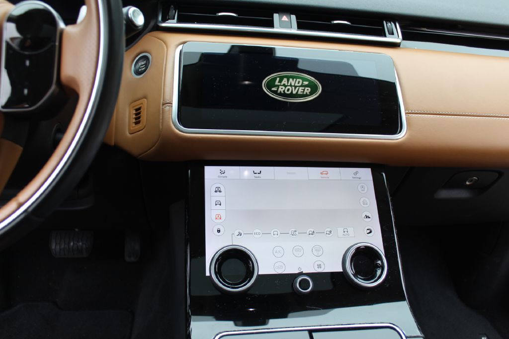 2018 Land Rover Range Rover Image 20