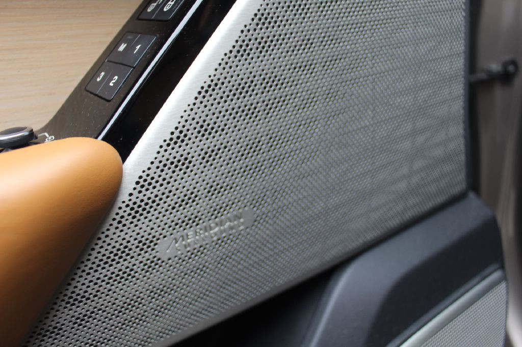 2018 Land Rover Range Rover Image 26