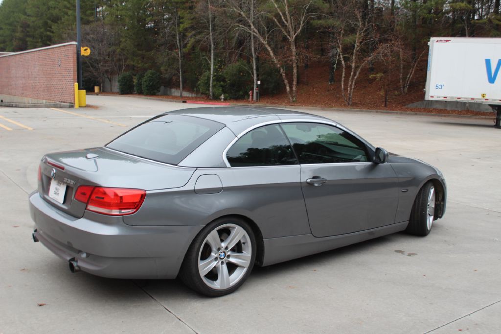 2010 BMW 3 Series Image 5