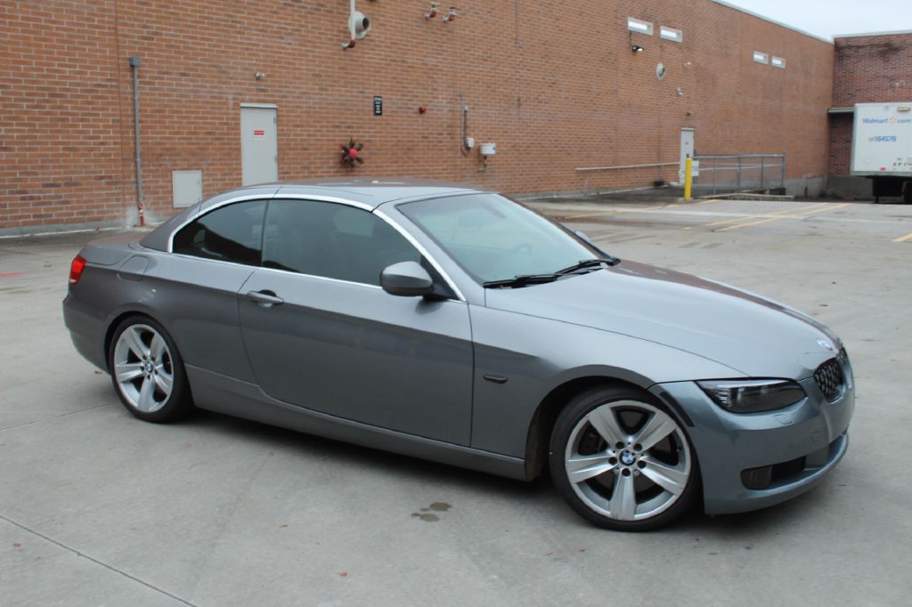 2010 BMW 3 Series Image 6