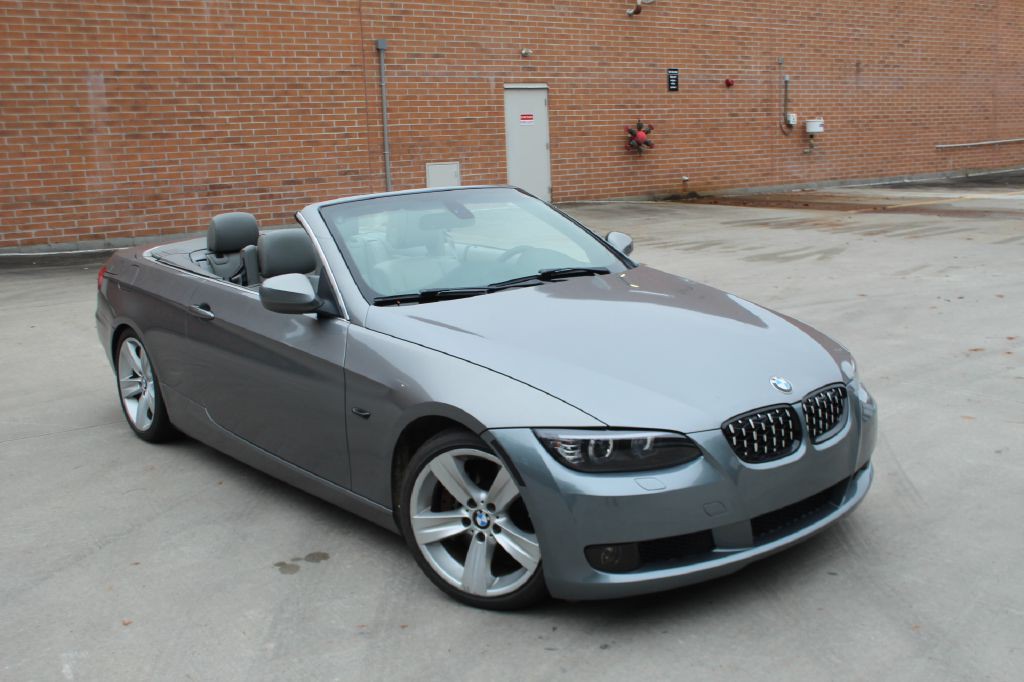 2010 BMW 3 Series Image 7