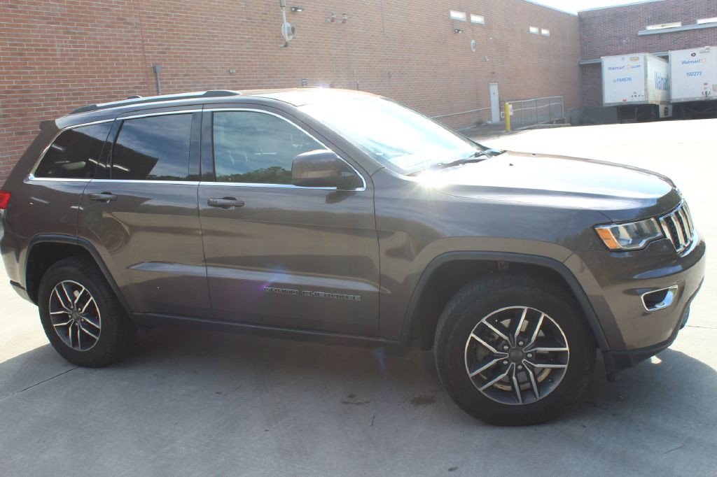 2019 Jeep Grand Cherokee Image 6