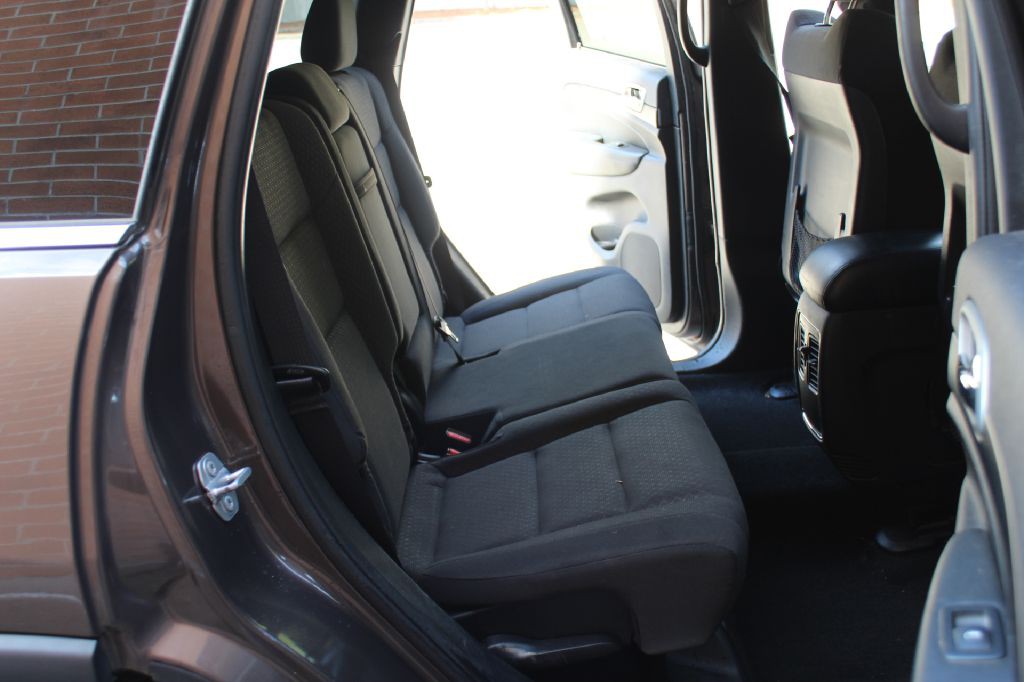 2019 Jeep Grand Cherokee Image 8