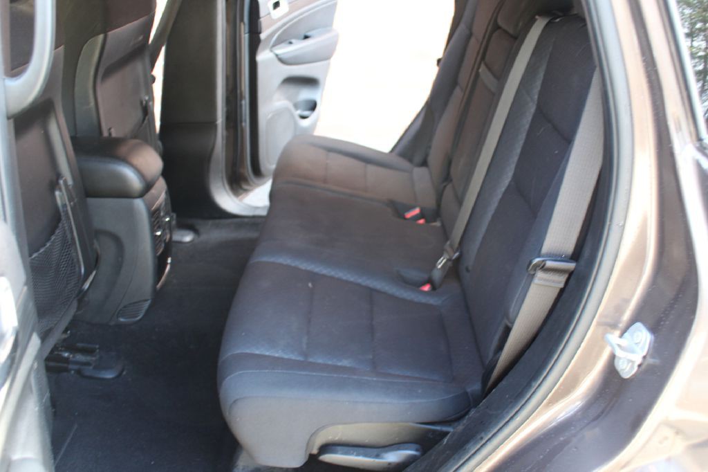 2019 Jeep Grand Cherokee Image 9