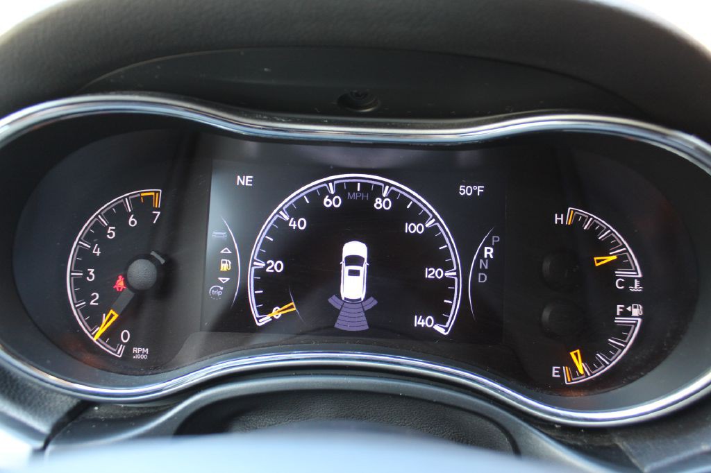 2019 Jeep Grand Cherokee Image 20