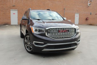 Image for 2017 GMC Acadia Denali ID: 7058764