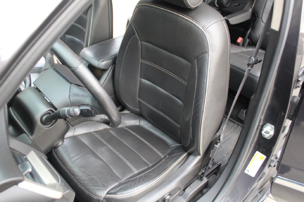 2017 GMC Acadia Image 11