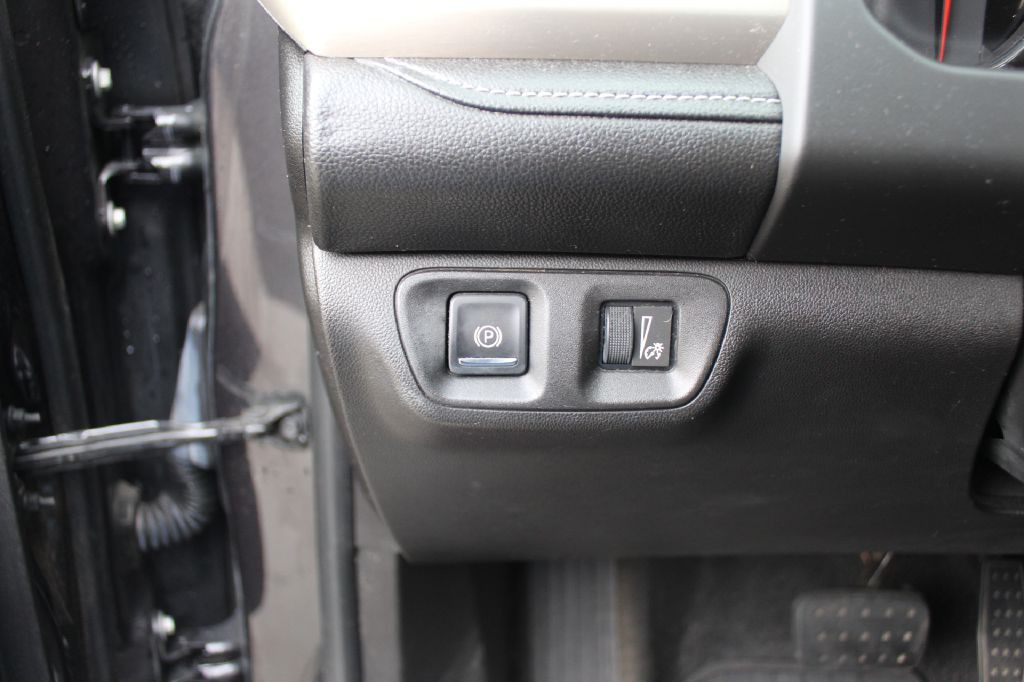 2017 GMC Acadia Image 23