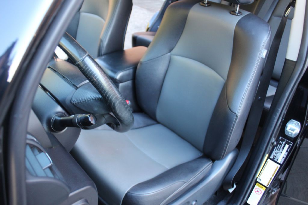 2015 Toyota 4Runner Image 12