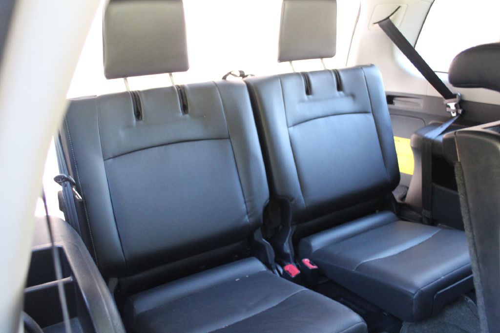 2015 Toyota 4Runner Image 14