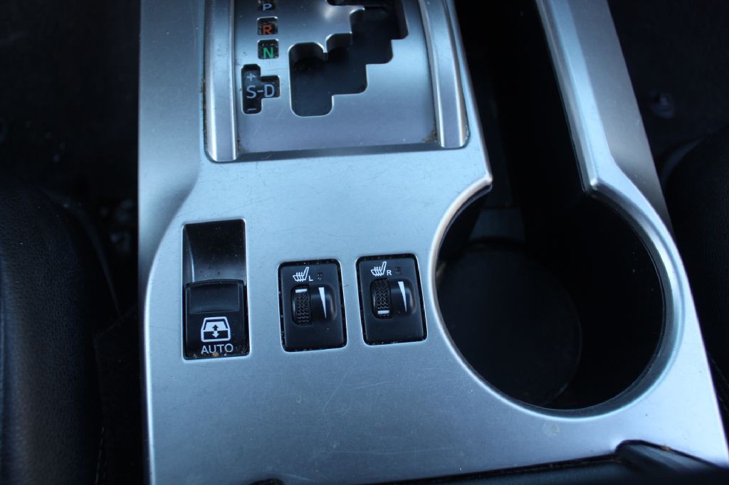 2015 Toyota 4Runner Image 21