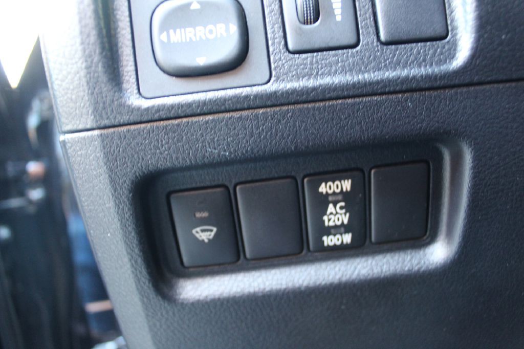 2015 Toyota 4Runner Image 24