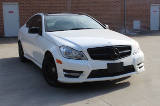 Image for 2013 Mercedes-Benz C-Class C 250 ID: 7058791