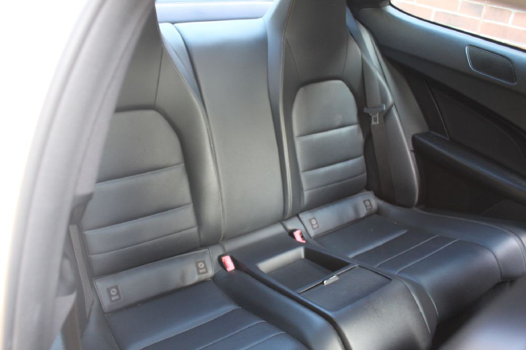 2013 Mercedes-Benz C-Class Image 11