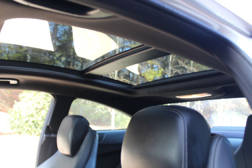 2013 Mercedes-Benz C-Class Image 18