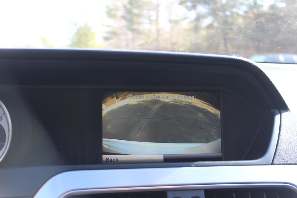 2013 Mercedes-Benz C-Class Image 20