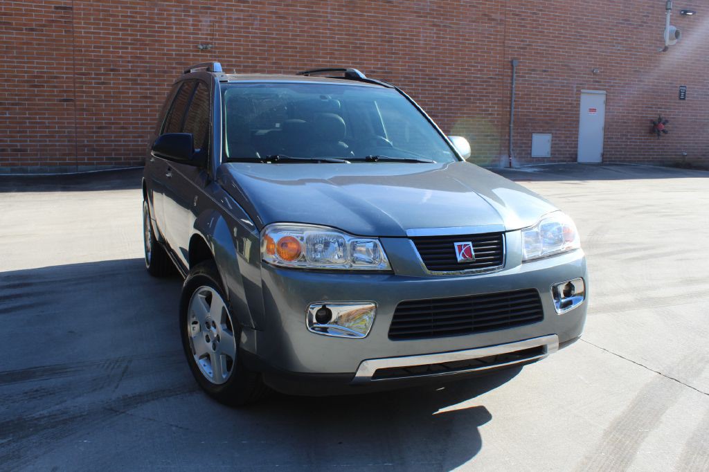 2006 Saturn Vue Image 1