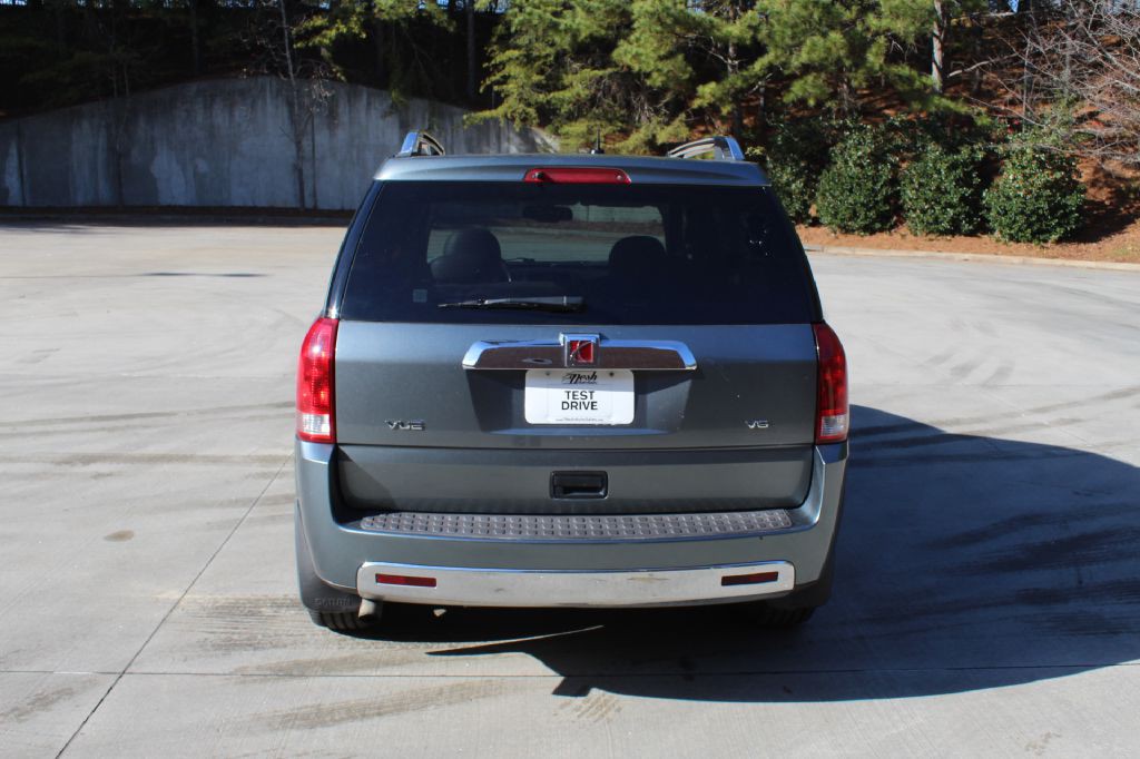 2006 Saturn Vue Image 4