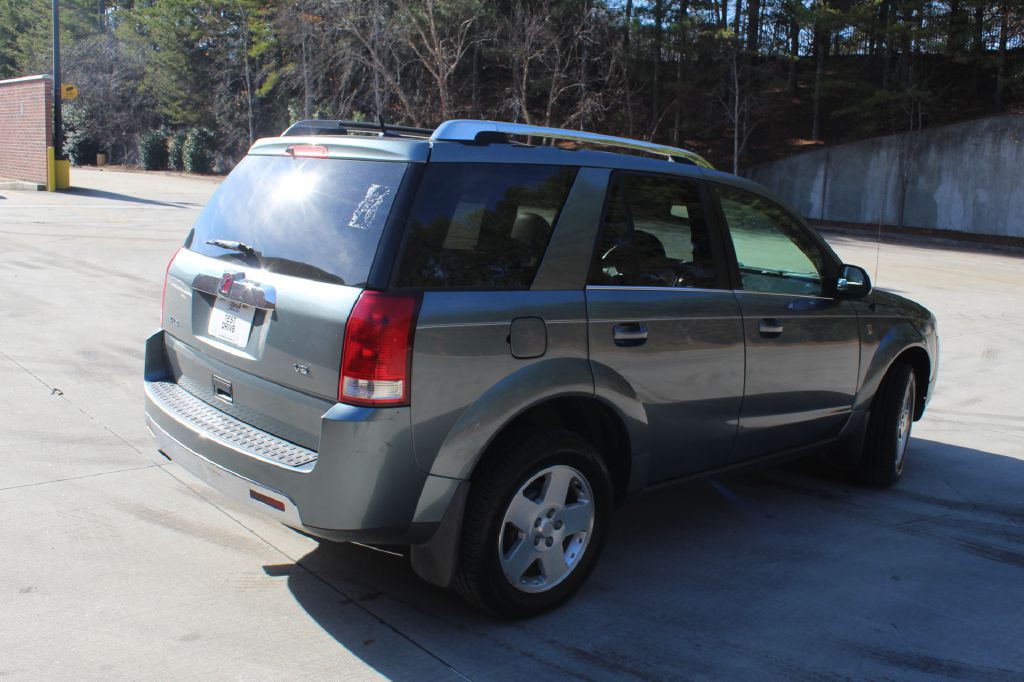 2006 Saturn Vue Image 5