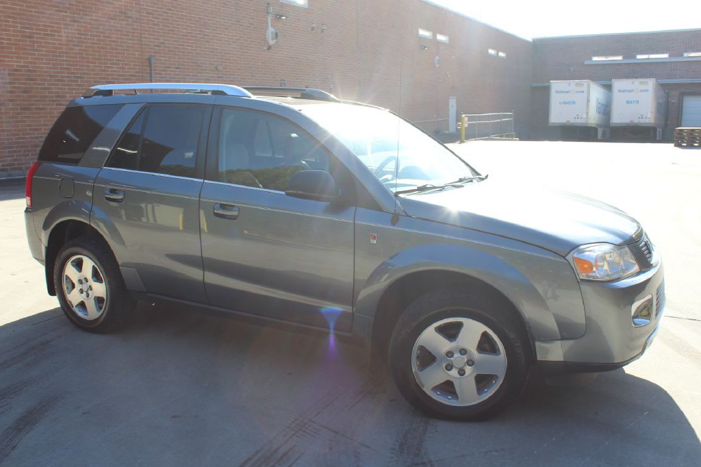 2006 Saturn Vue Image 6