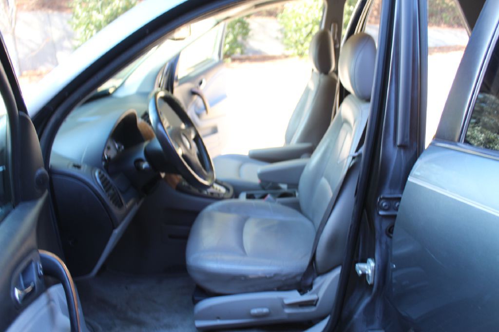 2006 Saturn Vue Image 10
