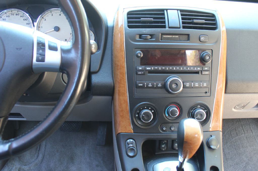 2006 Saturn Vue Image 17