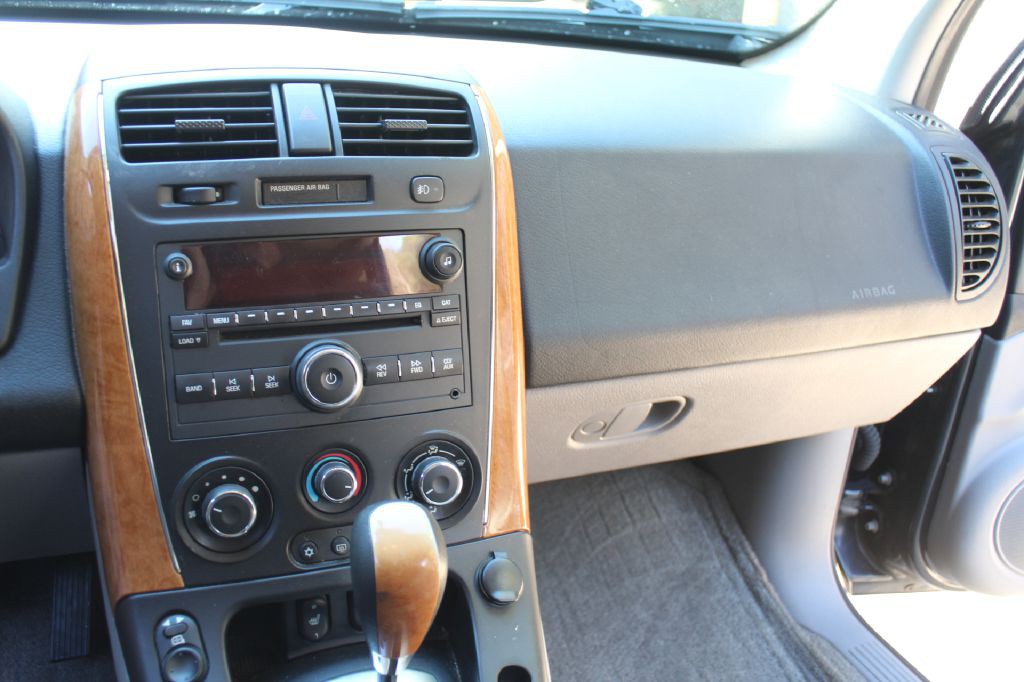 2006 Saturn Vue Image 18