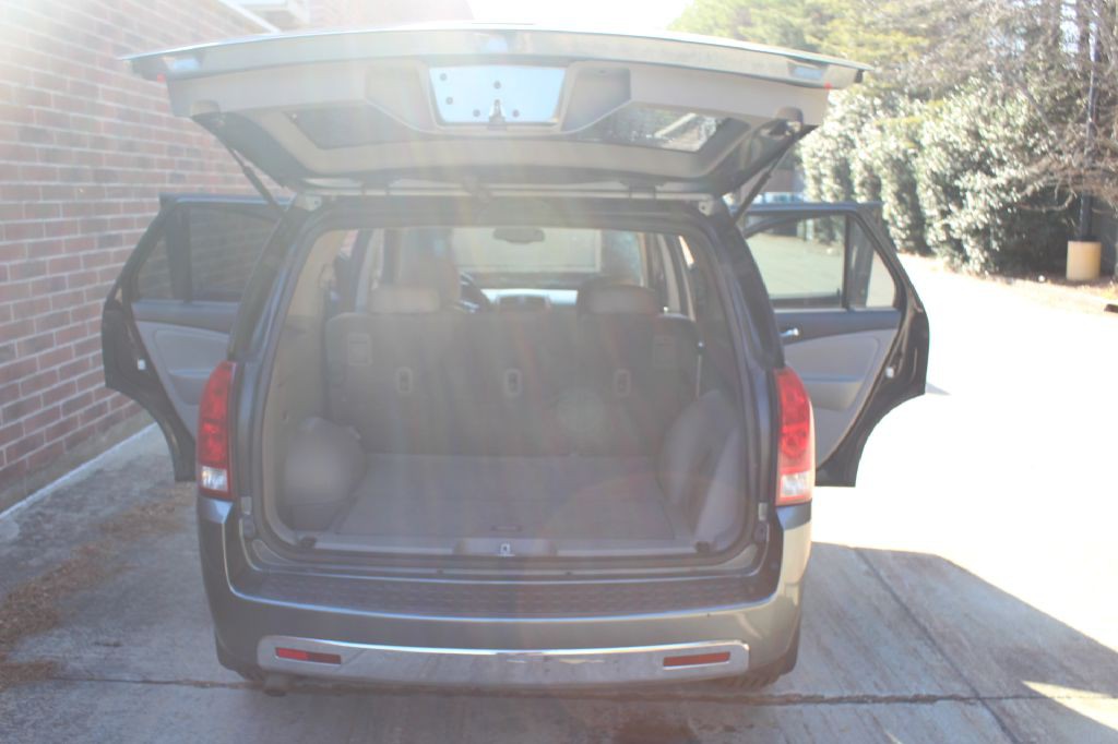 2006 Saturn Vue Image 21