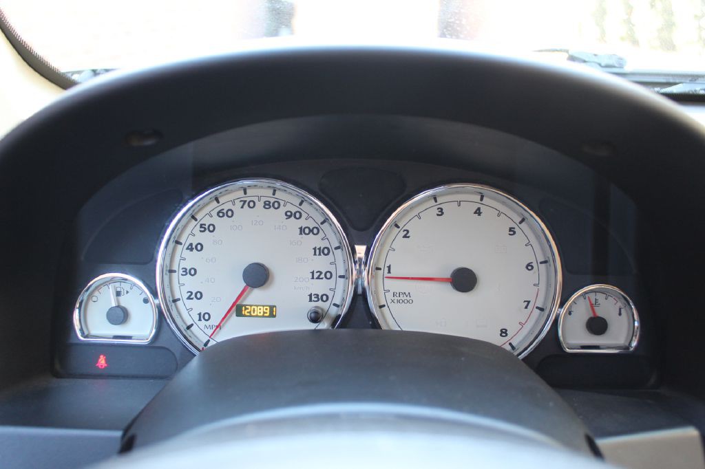 2006 Saturn Vue Image 22