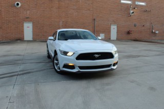 Image for 2016 Ford Mustang  ID: 7066542