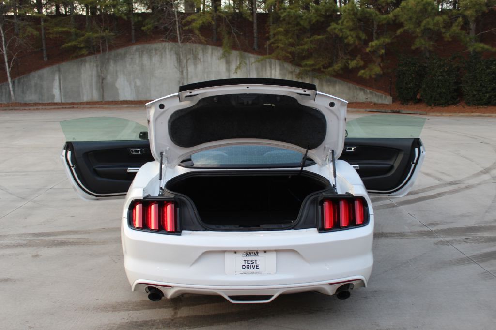 2016 Ford Mustang Image 14