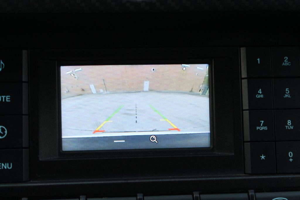 2016 Ford Mustang Image 15