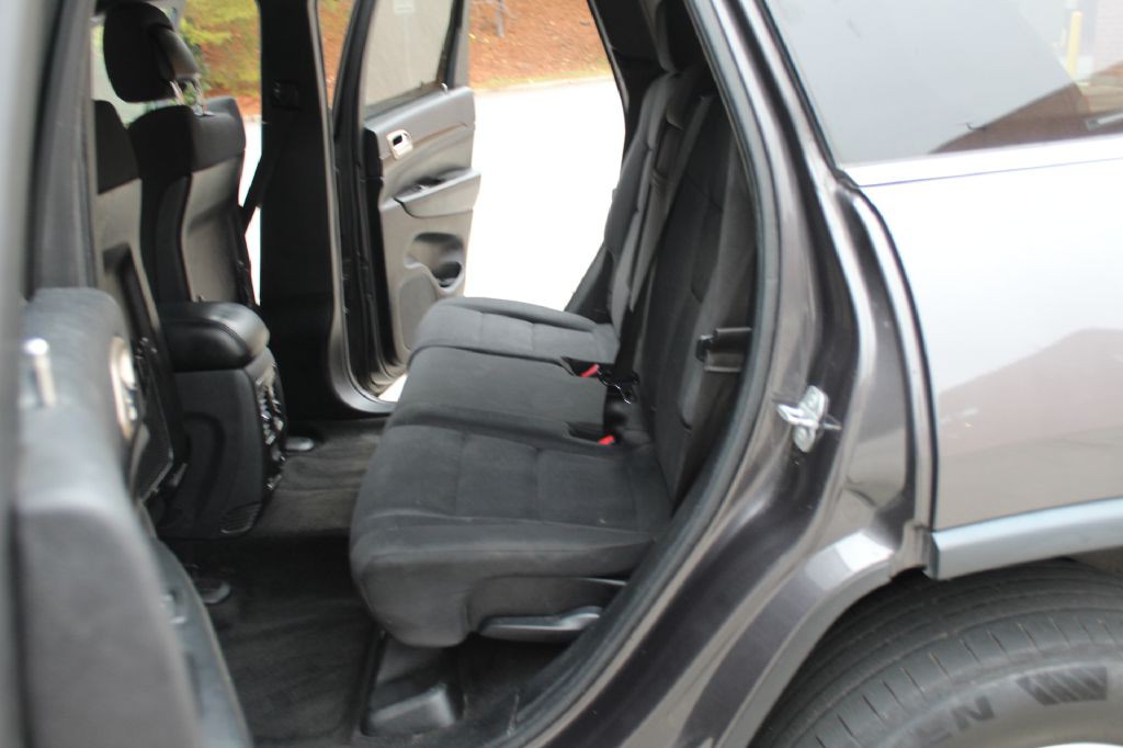 2014 Jeep Grand Cherokee Image 9