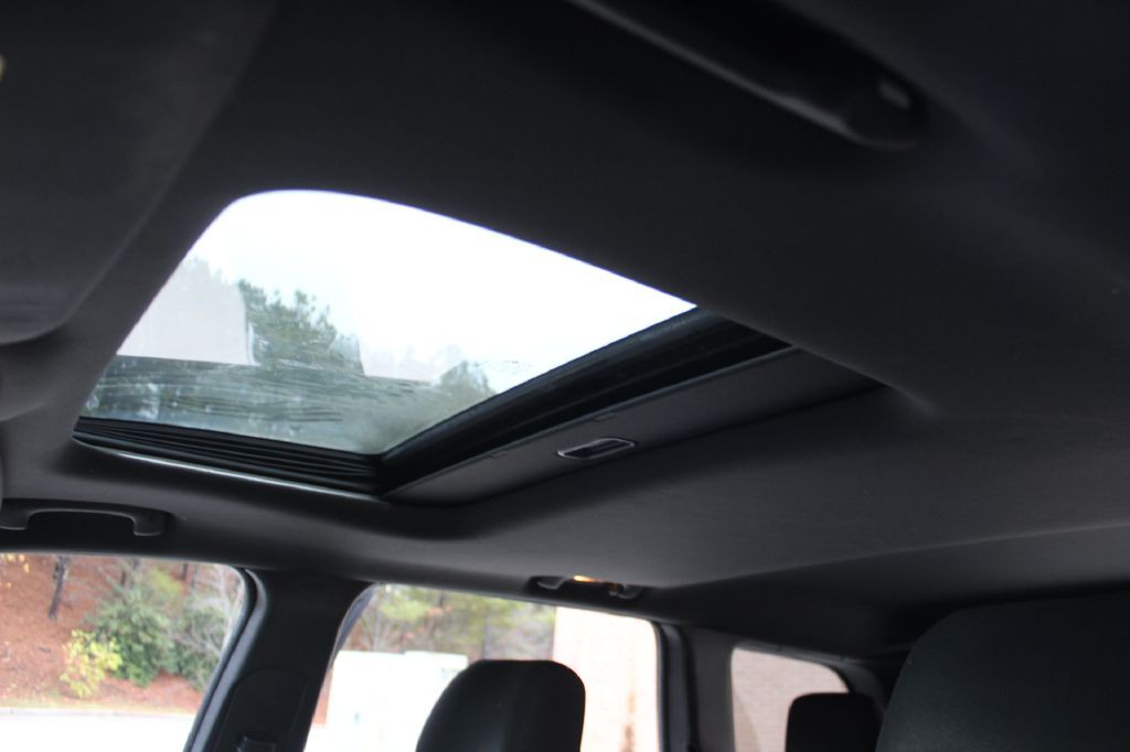 2014 Jeep Grand Cherokee Image 17